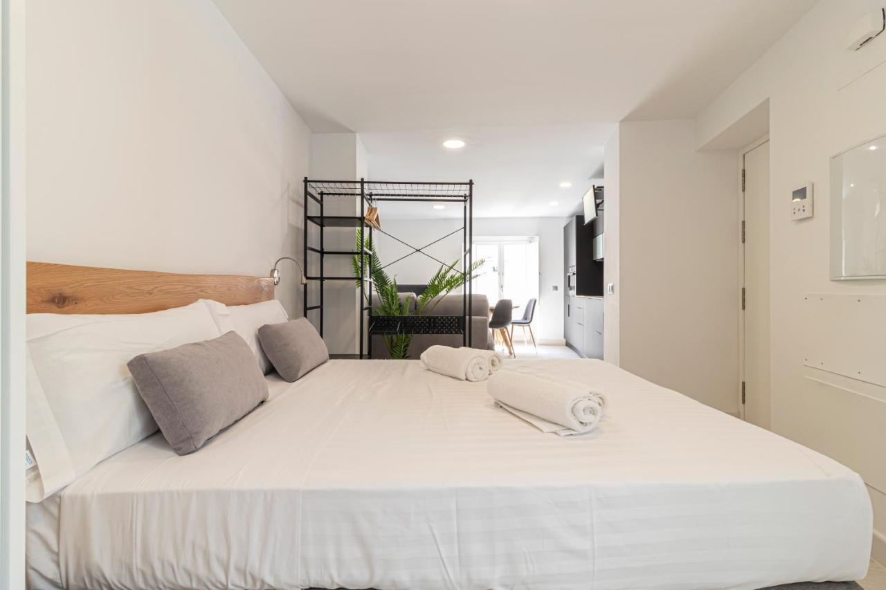 Apartment Allo San Roque 3ºb