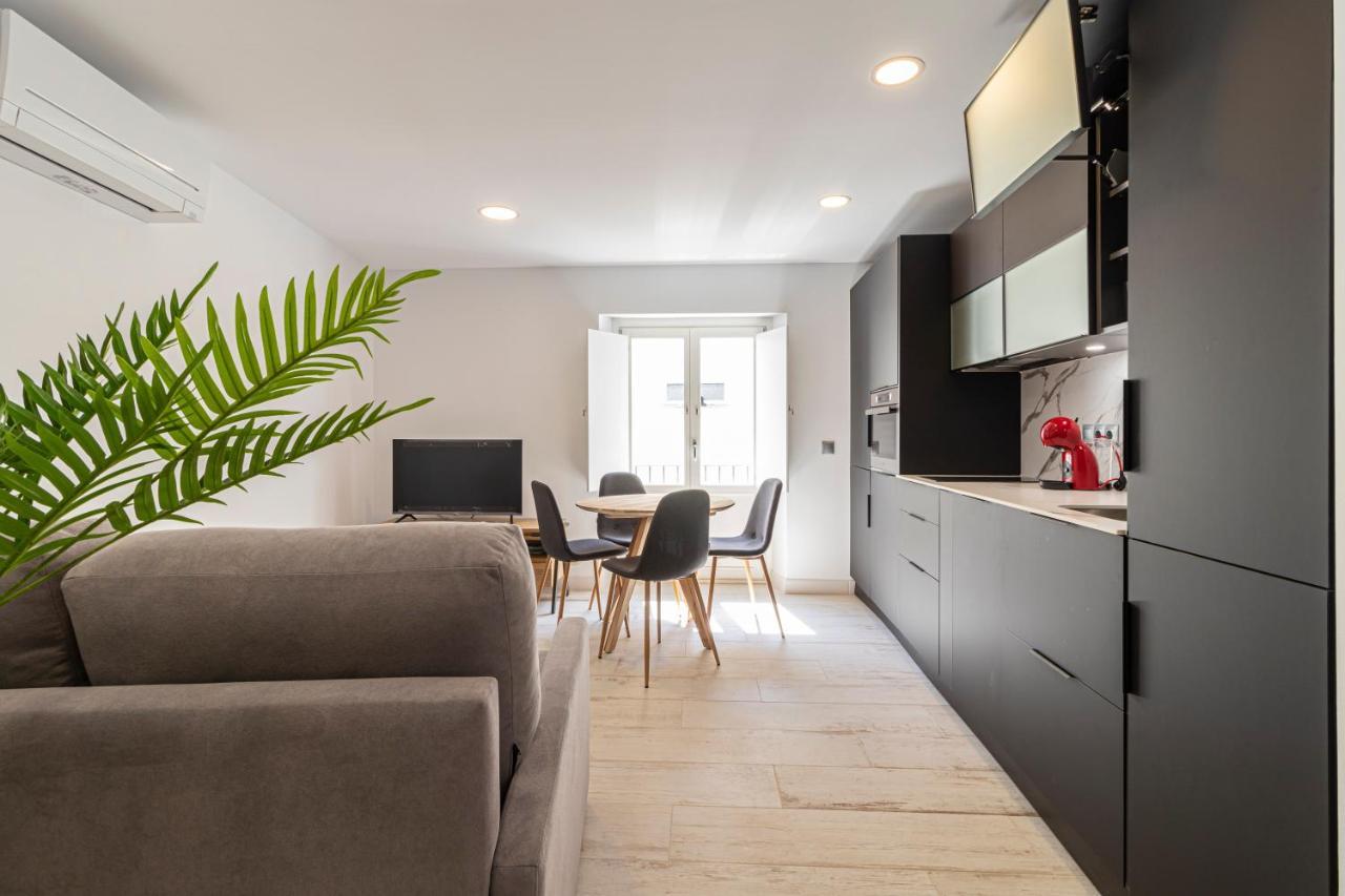 Allo San Roque 3ºb Apartment *
