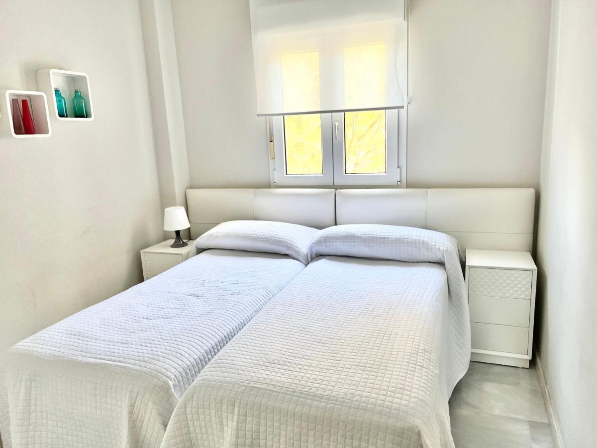 Apartamento Mi Capricho 2ba Beachfront Complex-apartment Beachside With Sea Views La Cala De Mijas