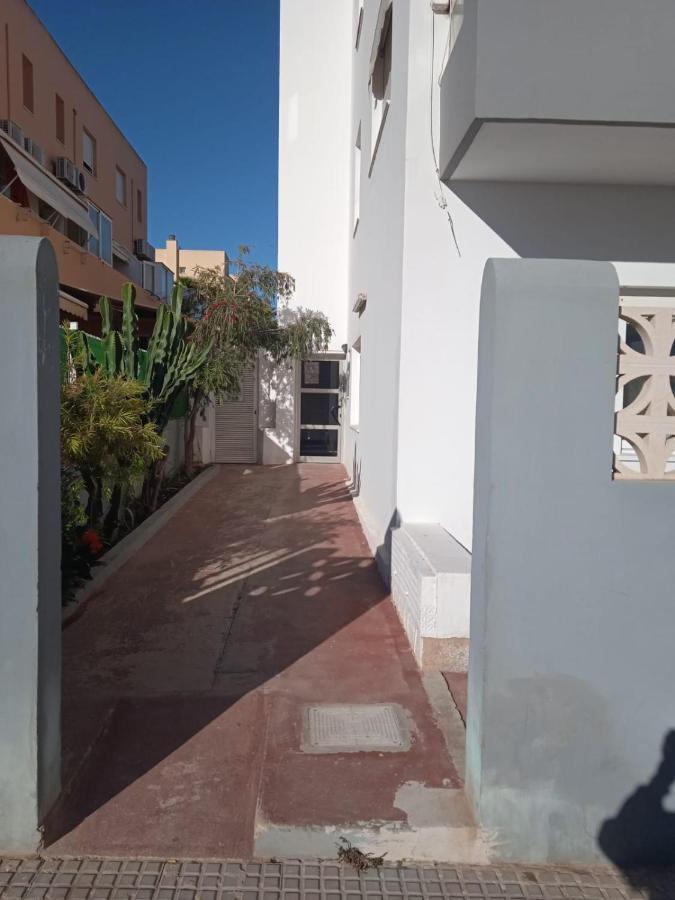 Bloque De Viviendas Camping Ibiza