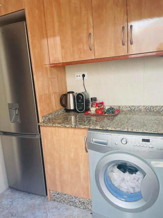 Casacec Apartment *