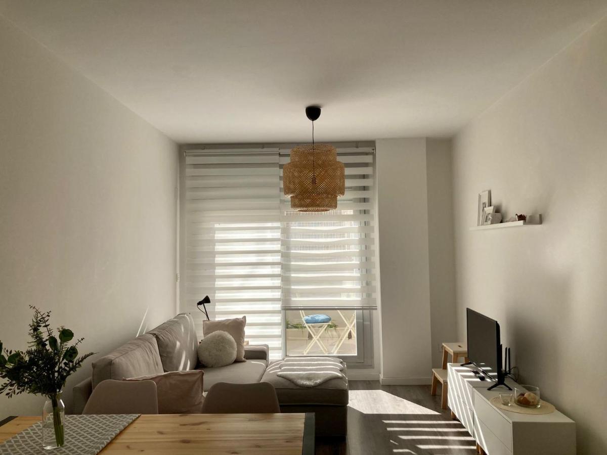 Apartamento Centro Con Parking Privado Zaragoza