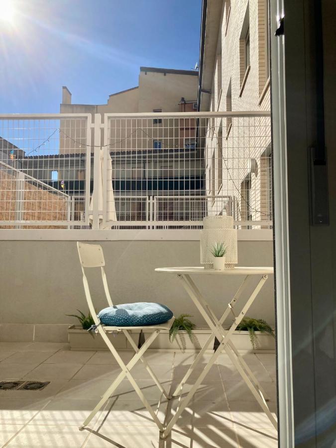 Centro Con Parking Privado Apartamento