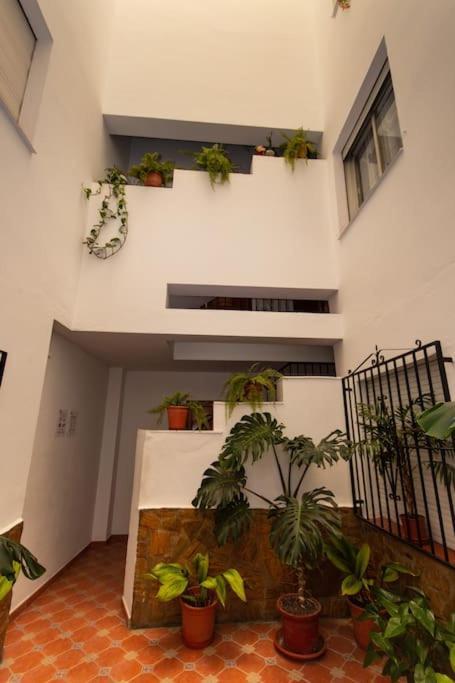 Precioso Piso De 3 Dormitorios, Cocina Y 1 Bano Apartment Competa