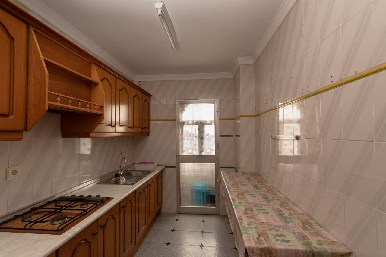 Precioso Piso De 3 Dormitorios, Cocina Y 1 Bano Apartment Competa