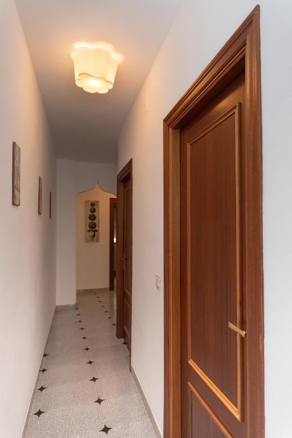 Precioso Piso De 3 Dormitorios, Cocina Y 1 Bano Apartment