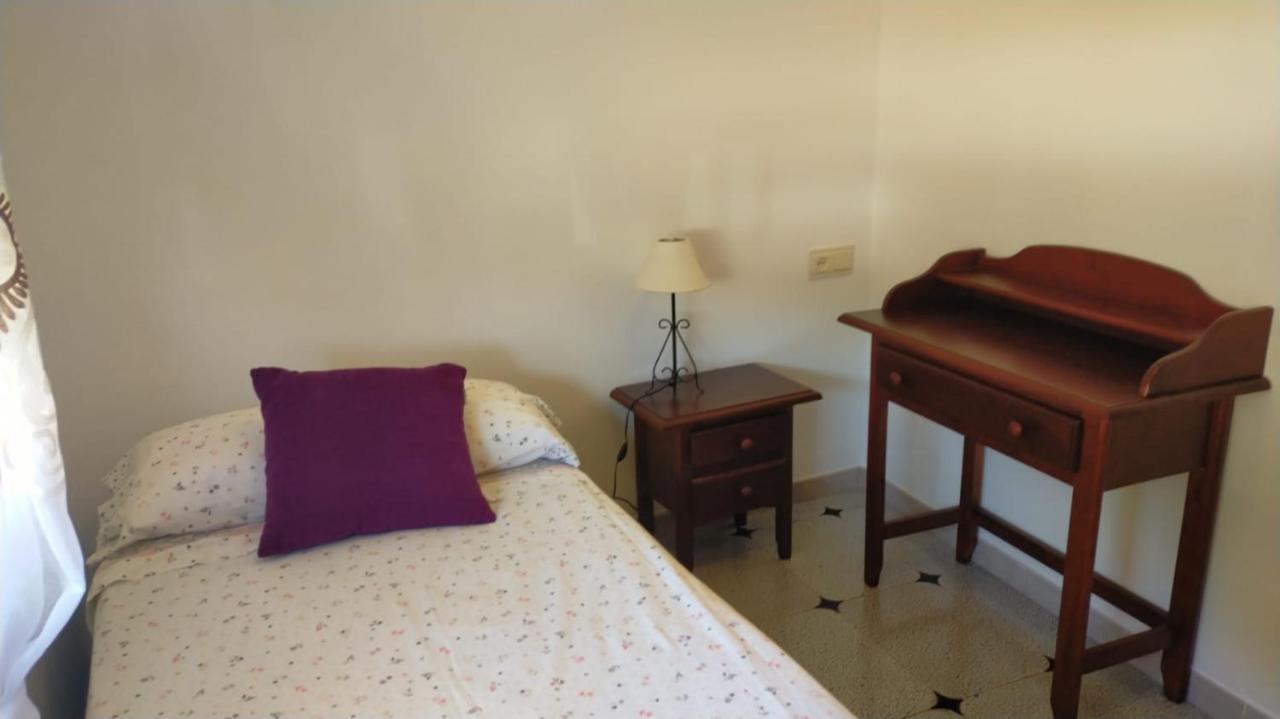 Precioso Piso De 3 Dormitorios, Cocina Y 1 Bano Apartment Competa