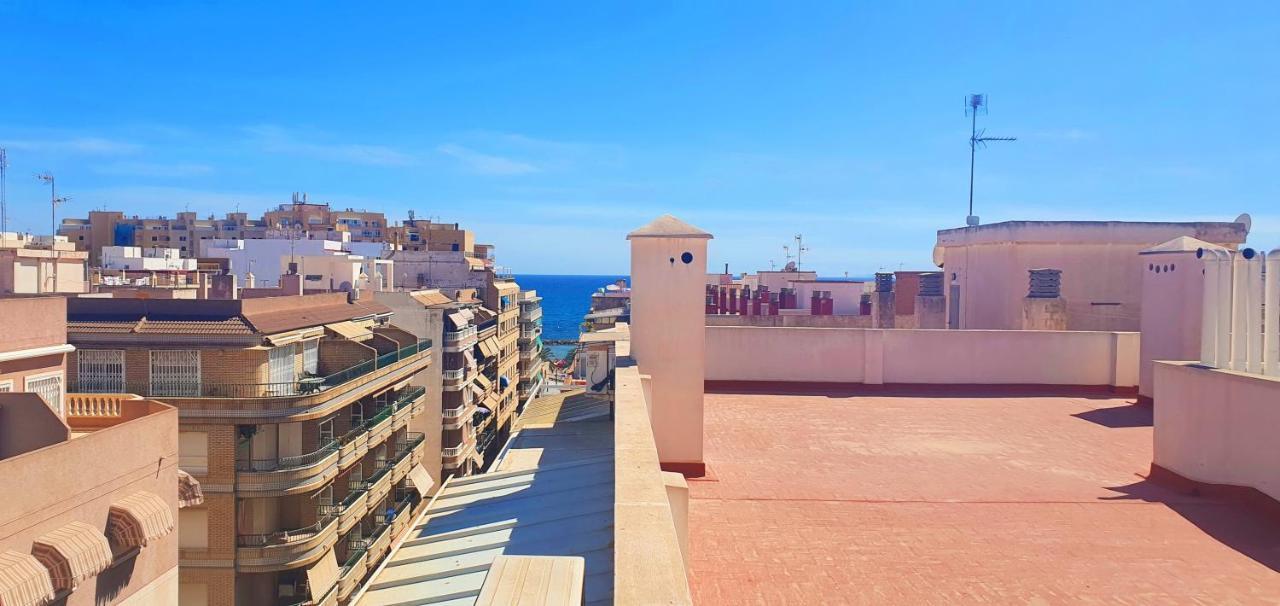 Isamar Playa Del Cura Apartamento