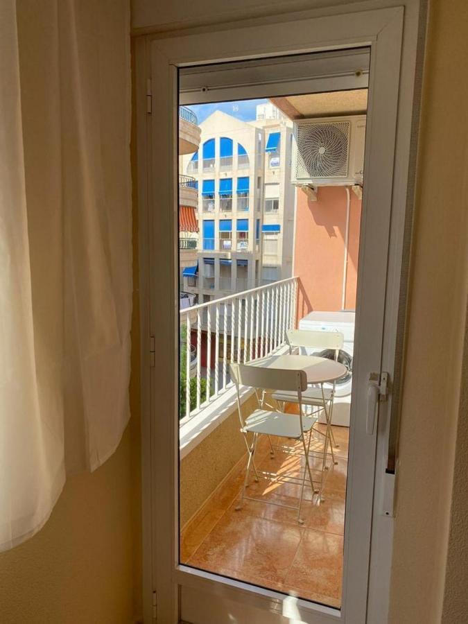 Isamar Playa Del Cura Apartamento Torrevieja