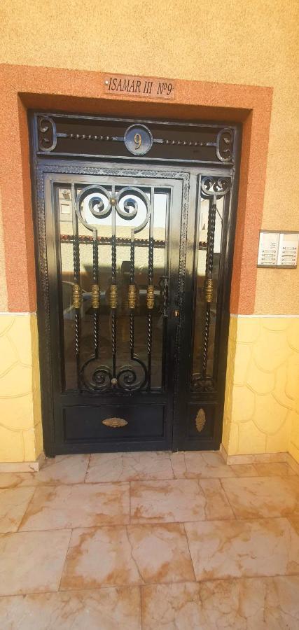 Isamar Playa Del Cura *