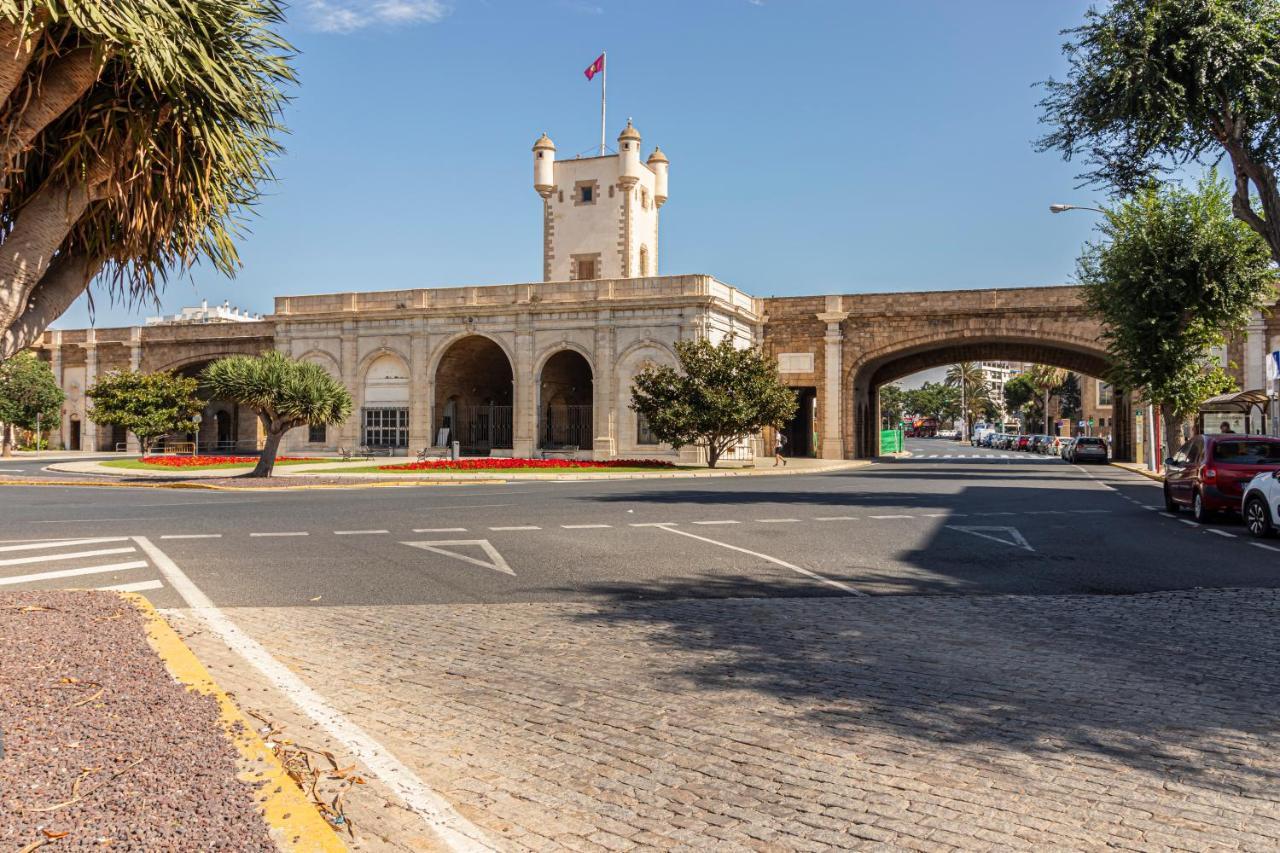 Apartamento Allo San Roque 2ºb Cádiz