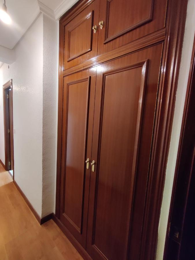 Piso Aranda *