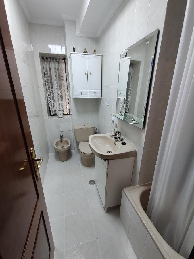 Piso Aranda Apartment