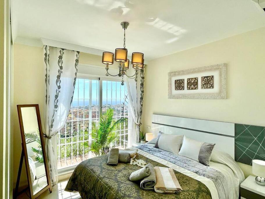 Villa Mirador Panoramic Sea Views - Private