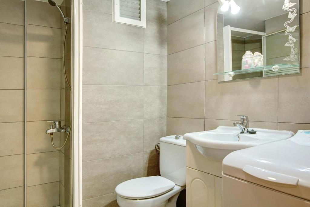 Elefantes House Apartment *