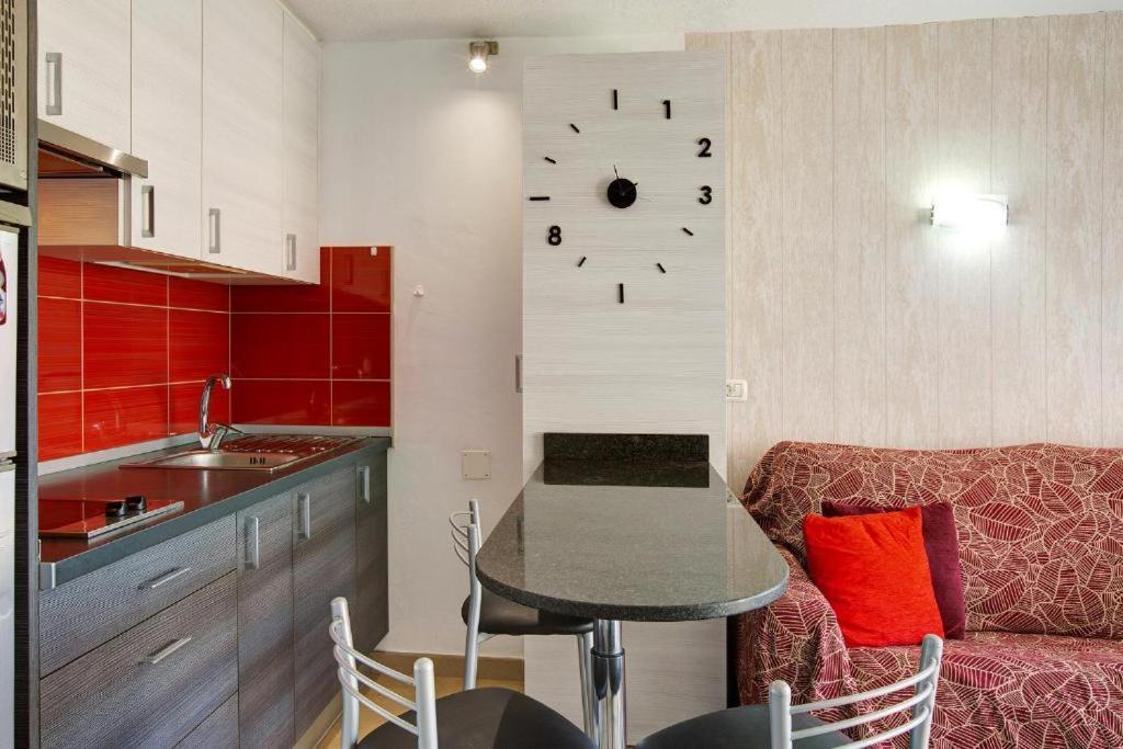 Apartment Elefantes House *