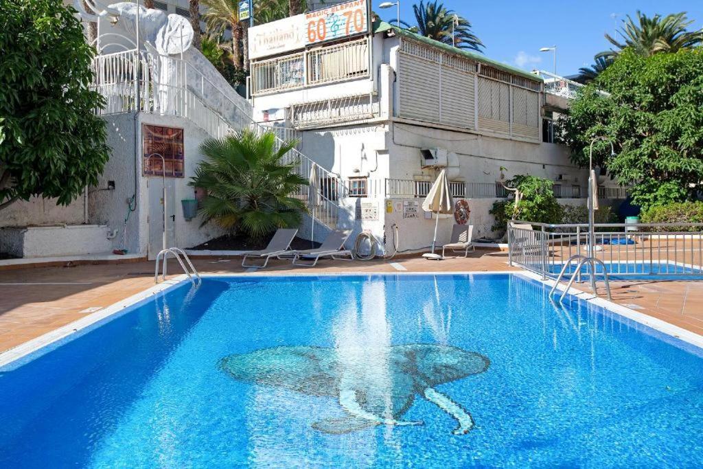 Elefantes House * San Bartolome de Tirajana (Gran Canaria)