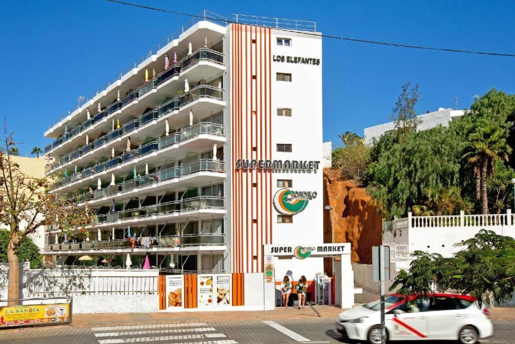 Elefantes House San Bartolome de Tirajana (Gran Canaria)