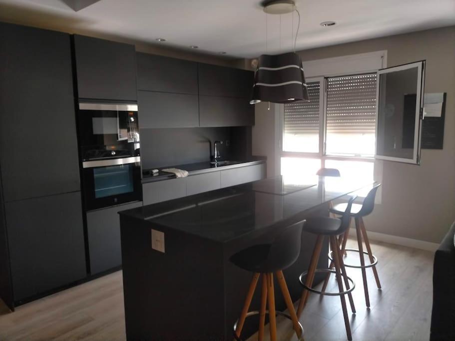 Luminoso Duplex En Canteras Apartment