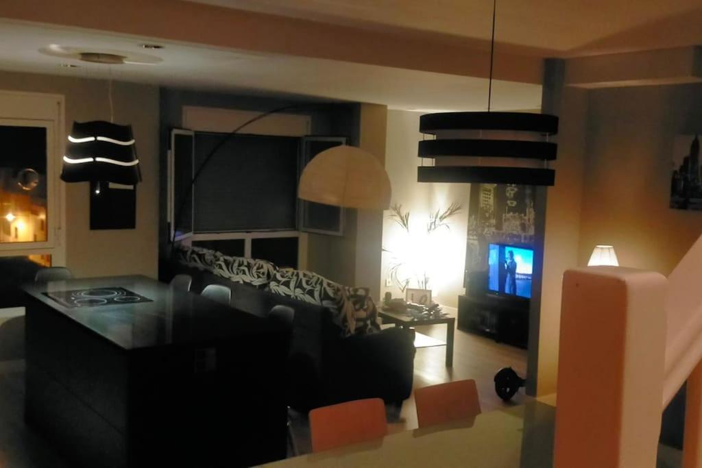Luminoso Duplex En Canteras