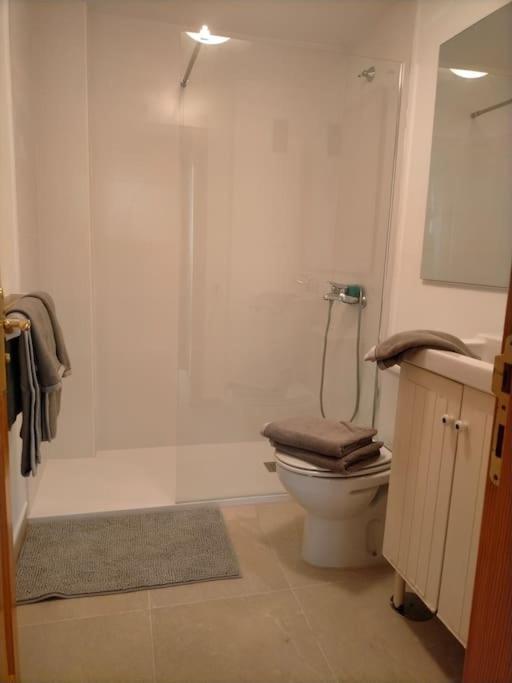 Luminoso Duplex En Canteras Apartment *