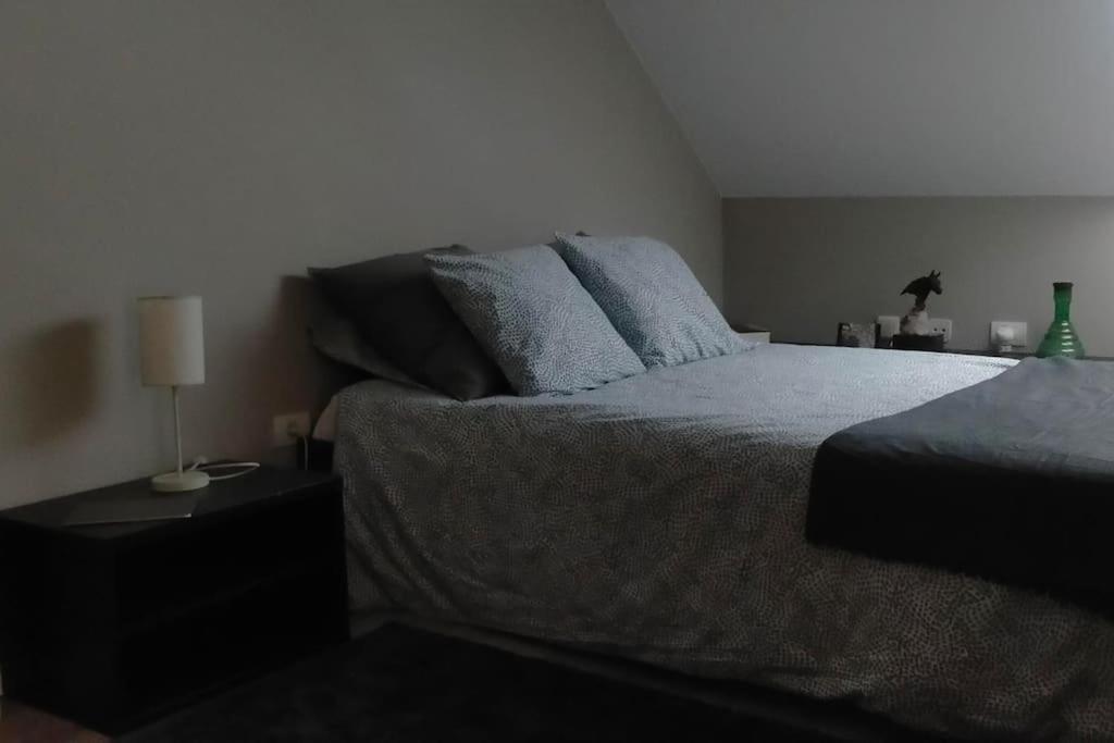 Apartment Luminoso Duplex En Canteras *