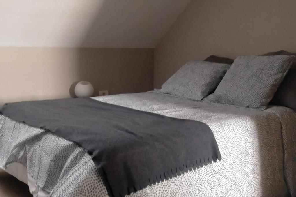 Apartment Luminoso Duplex En Canteras
