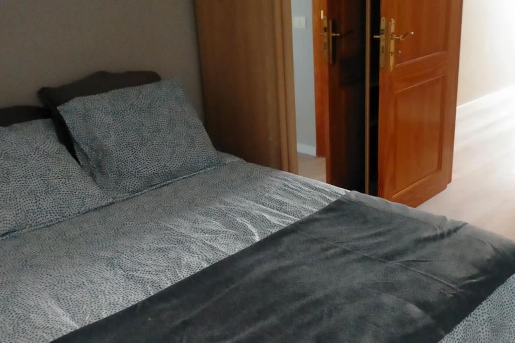 Luminoso Duplex En Canteras Apartment