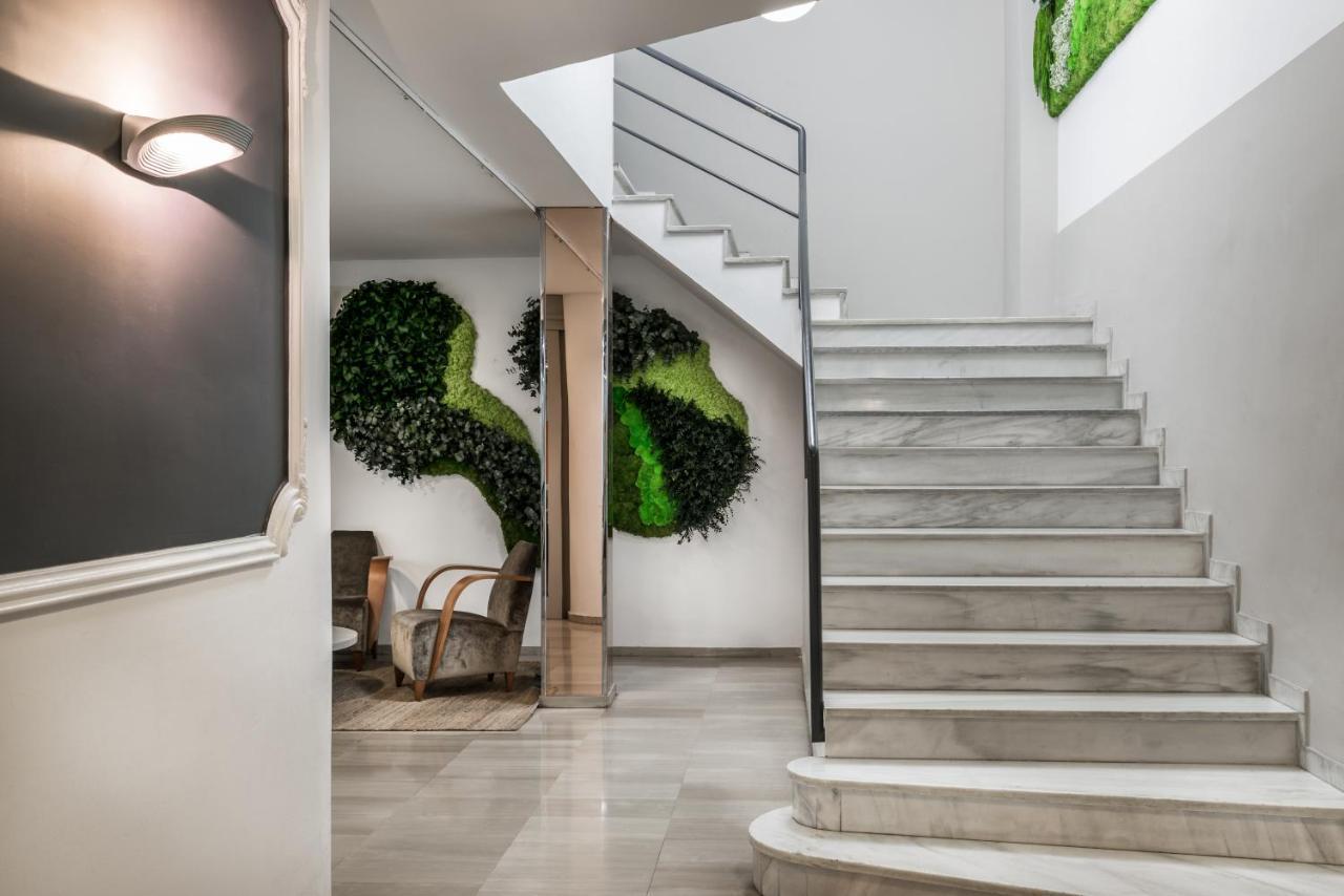 Hotel Sansi Park