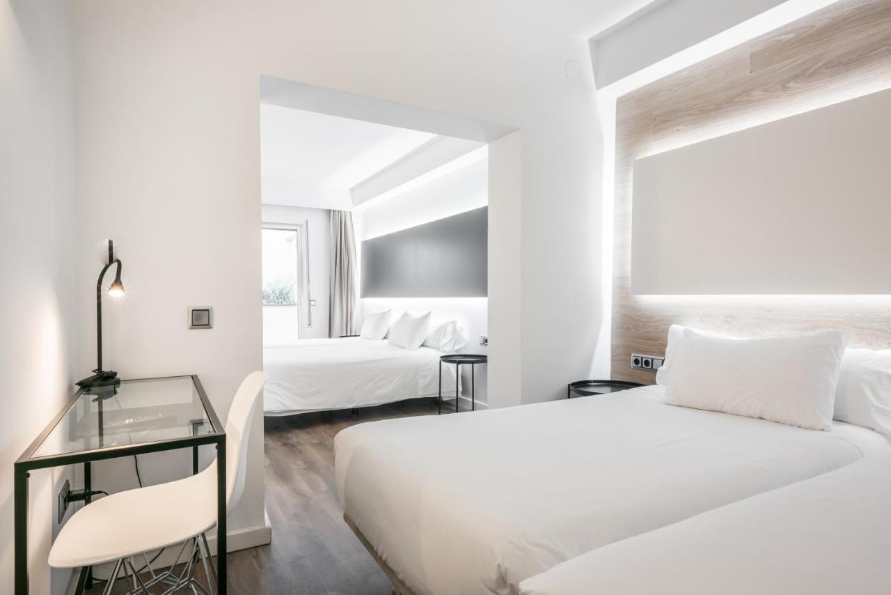 Sansi Park Hotel Lleida