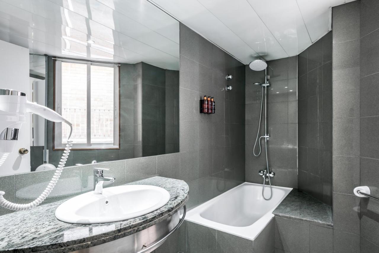 Hotel Sansi Park Lleida