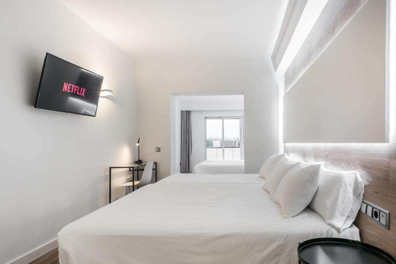 Hotel Sansi Park 3*