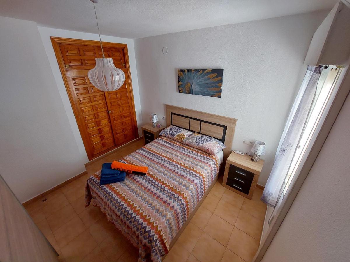 Apartment Apartamento Boiero El Albir