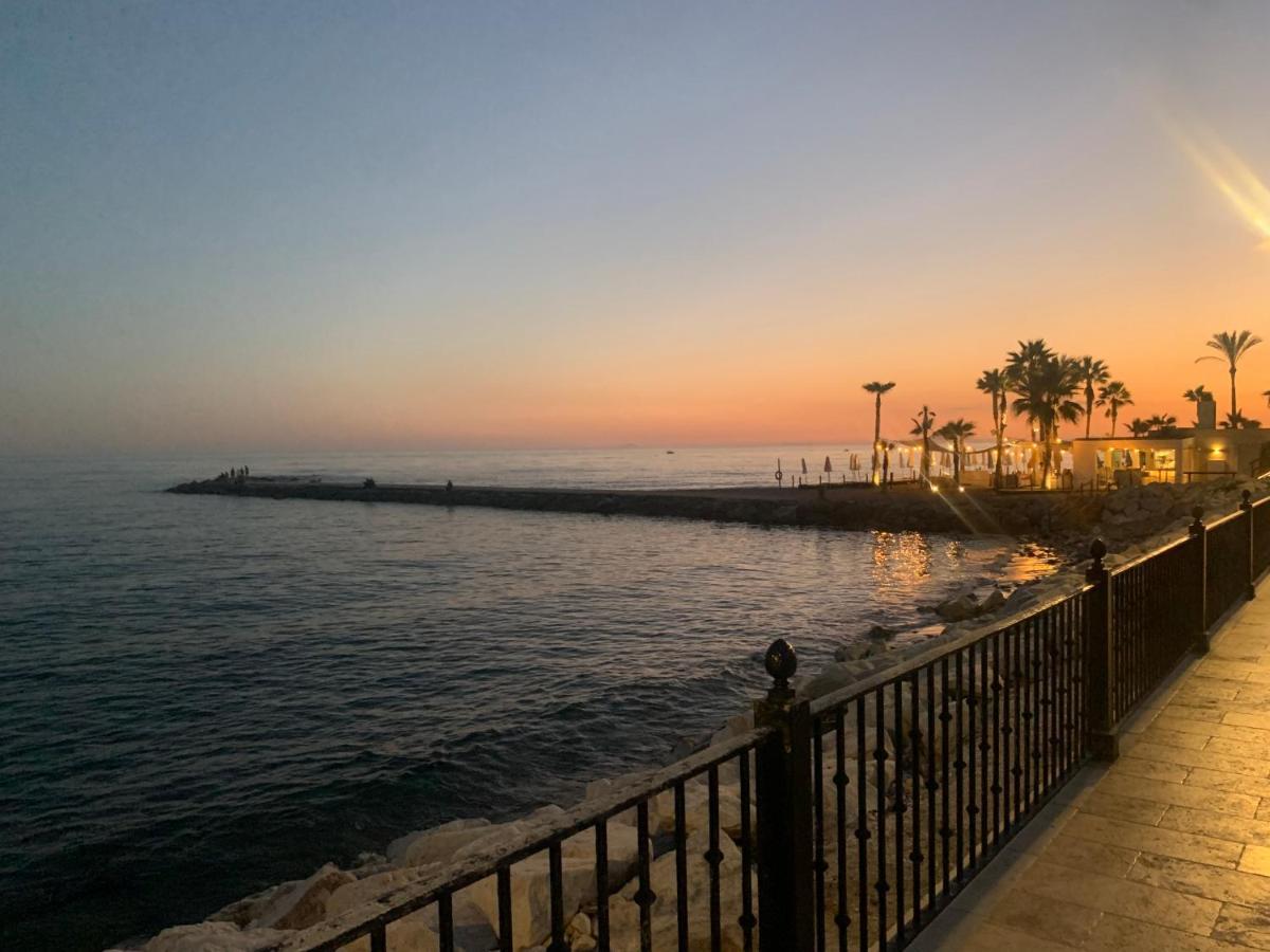 Sea View Luxury New Port