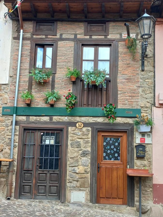La Casuca Del Sol Holiday home Potes
