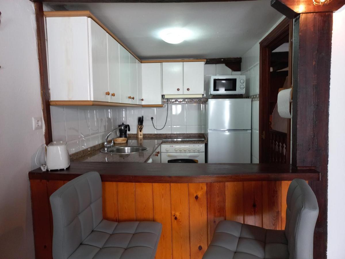 La Casuca Del Sol Holiday home