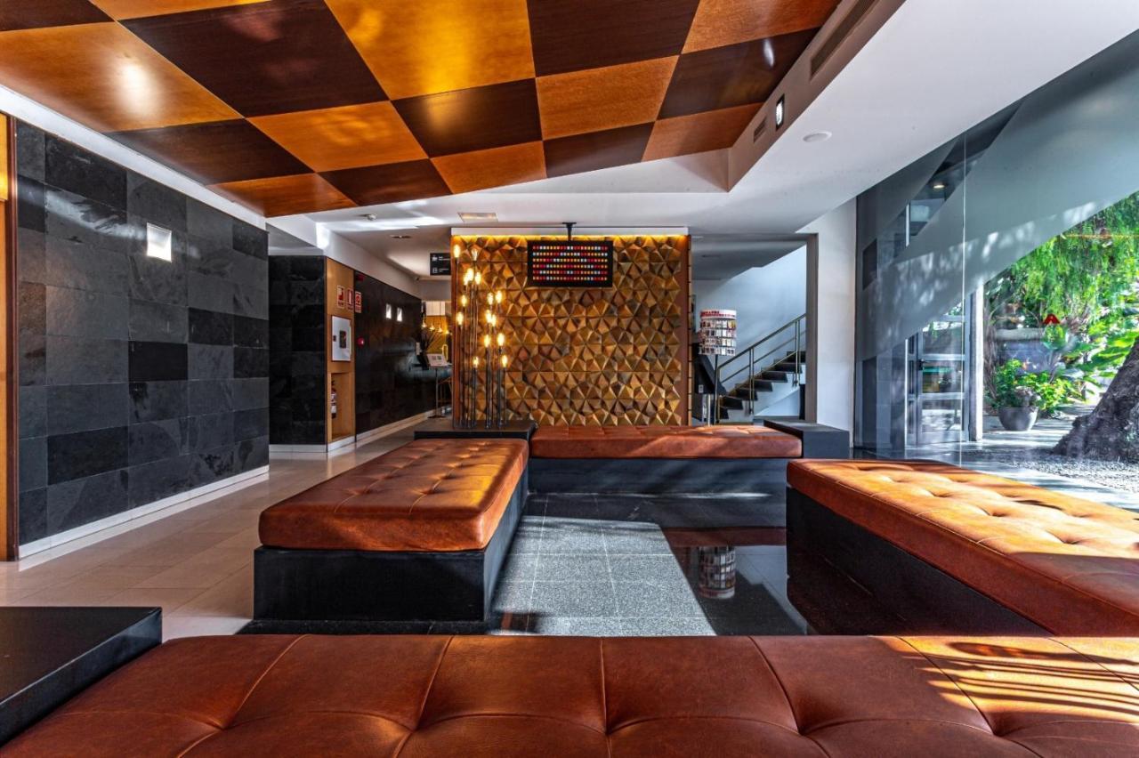 Hotel Western Alfa Aeropuerto 4*