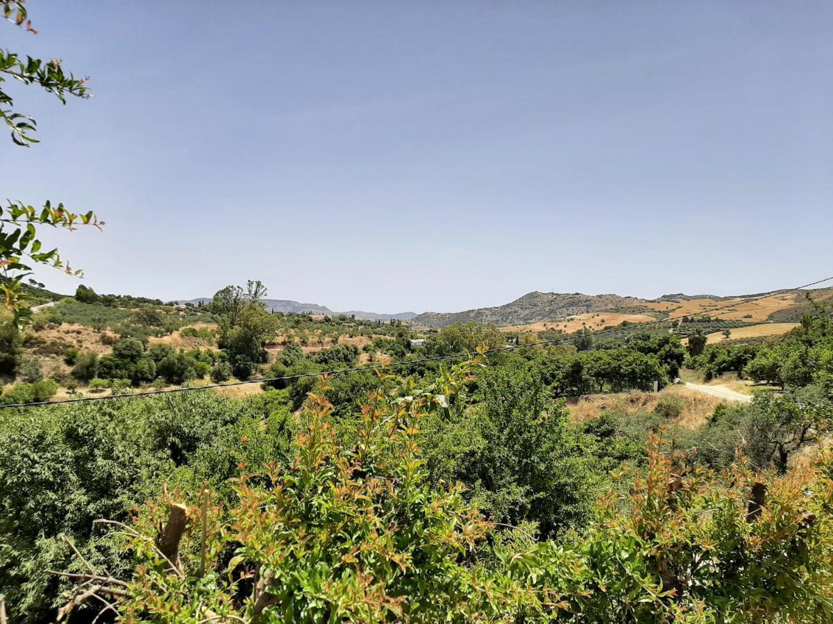 Villa Casa De Chenil - Caminito Del Rey *