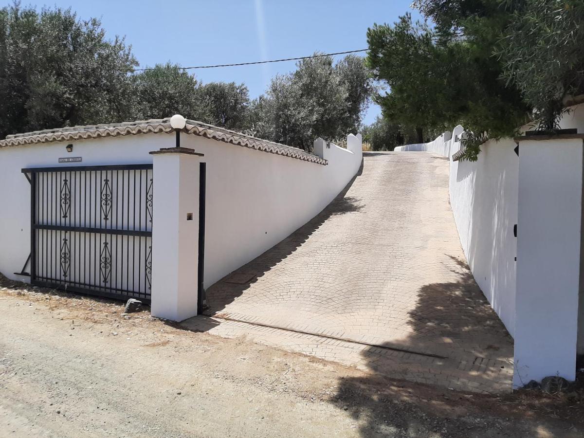Casa De Chenil - Caminito Del Rey *