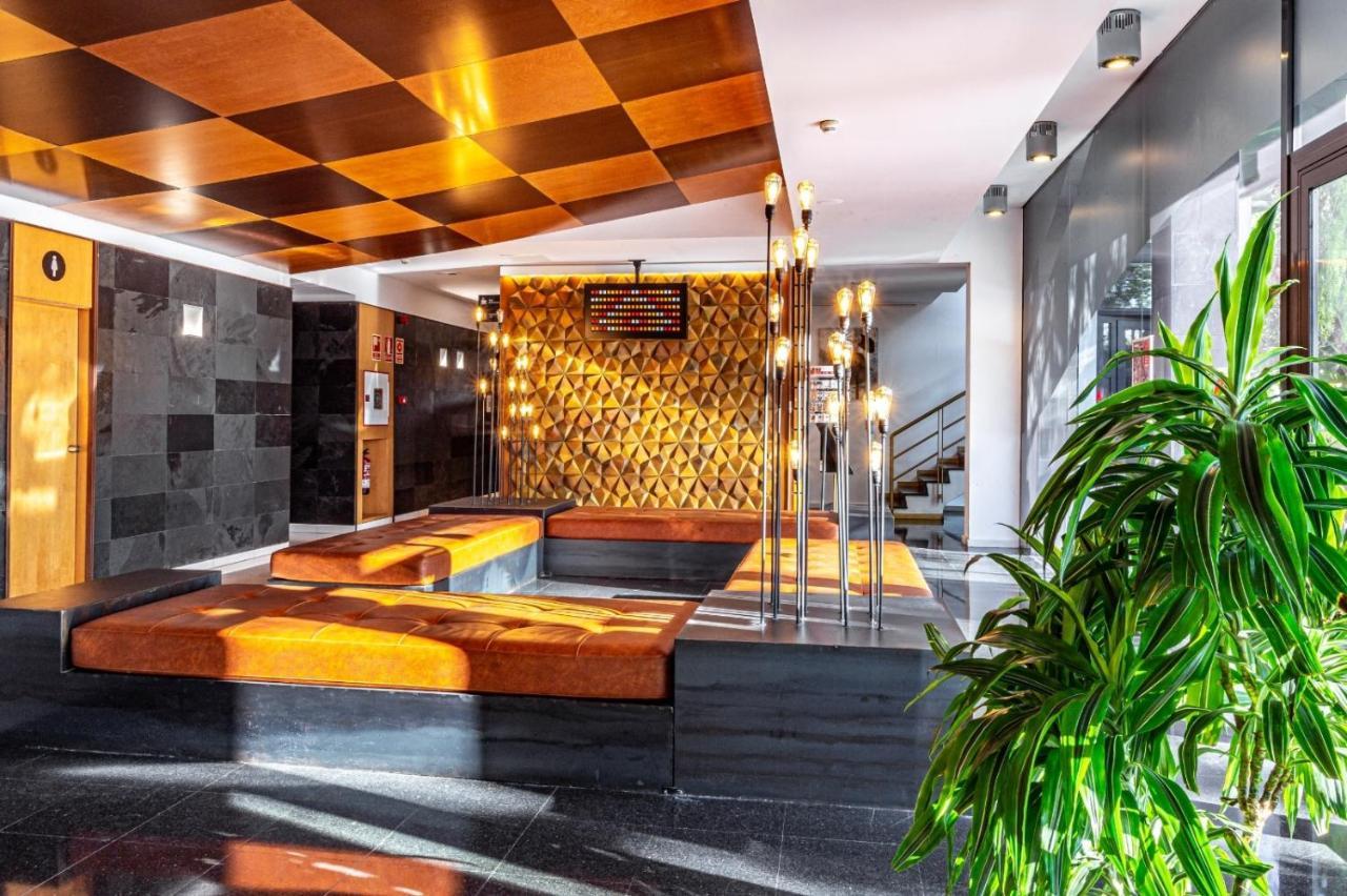 Western Alfa Aeropuerto 4*