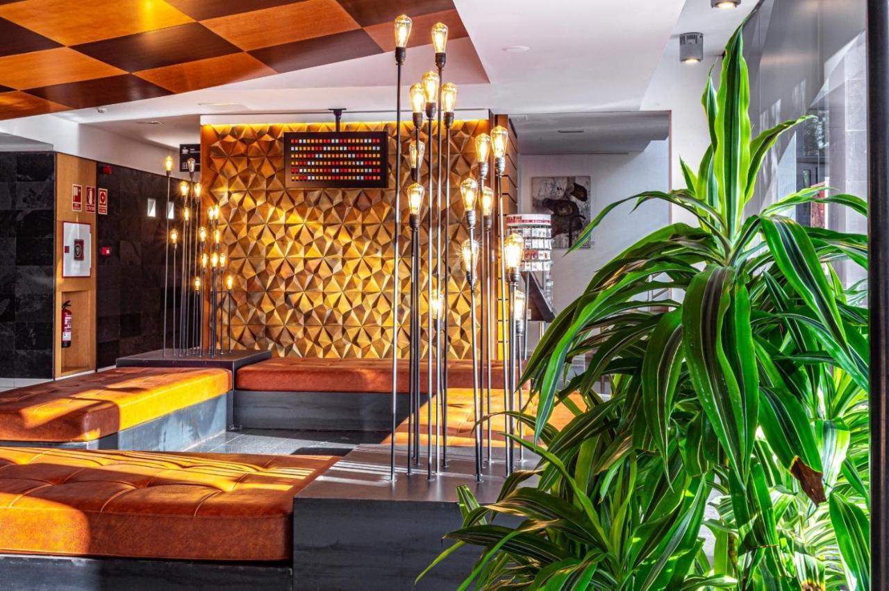 Hotel Western Alfa Aeropuerto El Prat de Llobregat