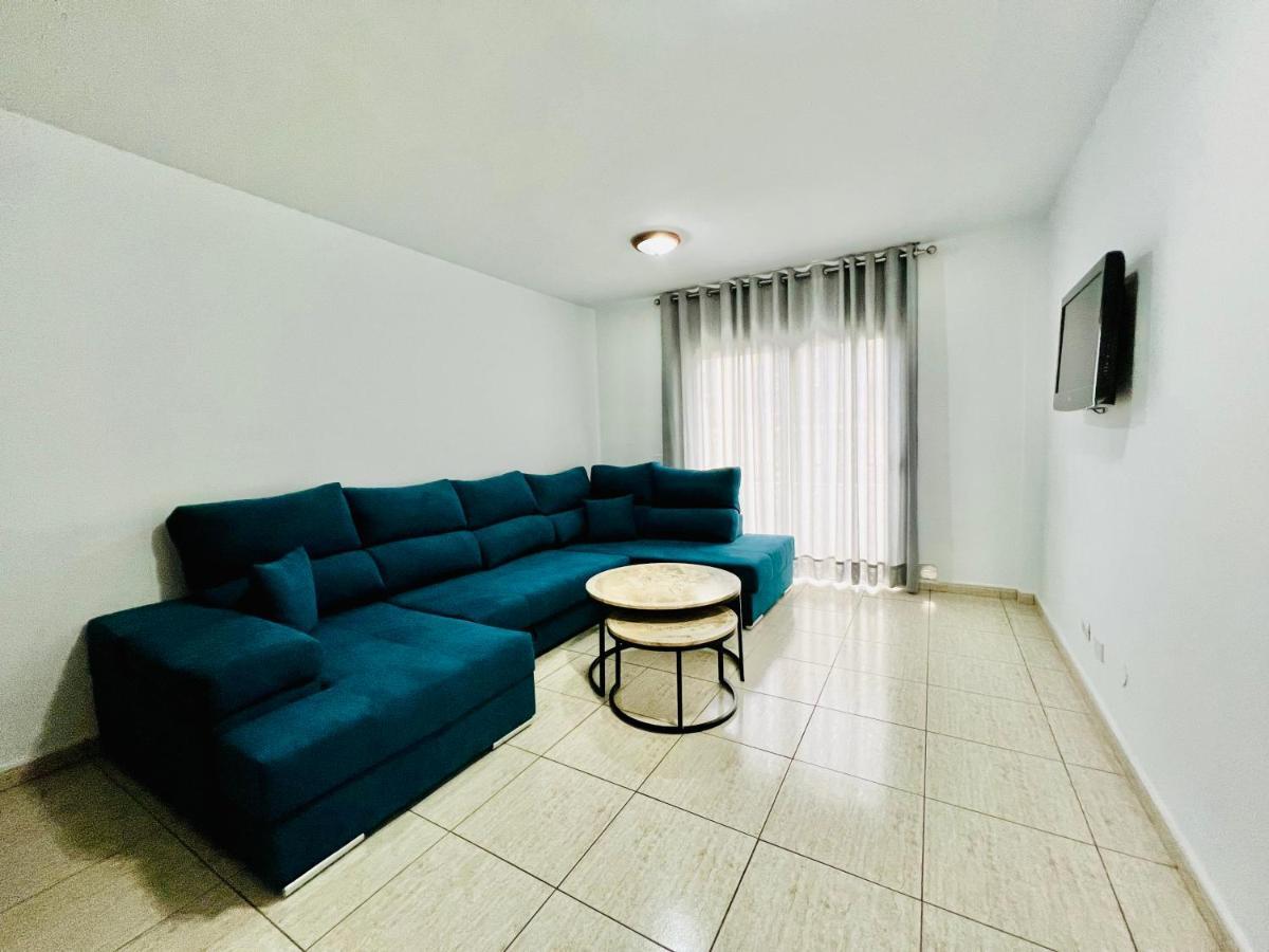 Apartamentos Frontera Frontera