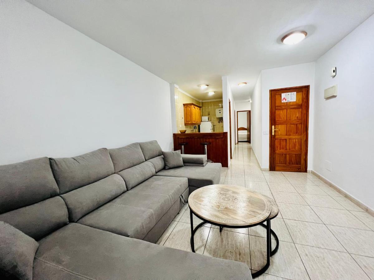 Apartment Apartamentos Frontera