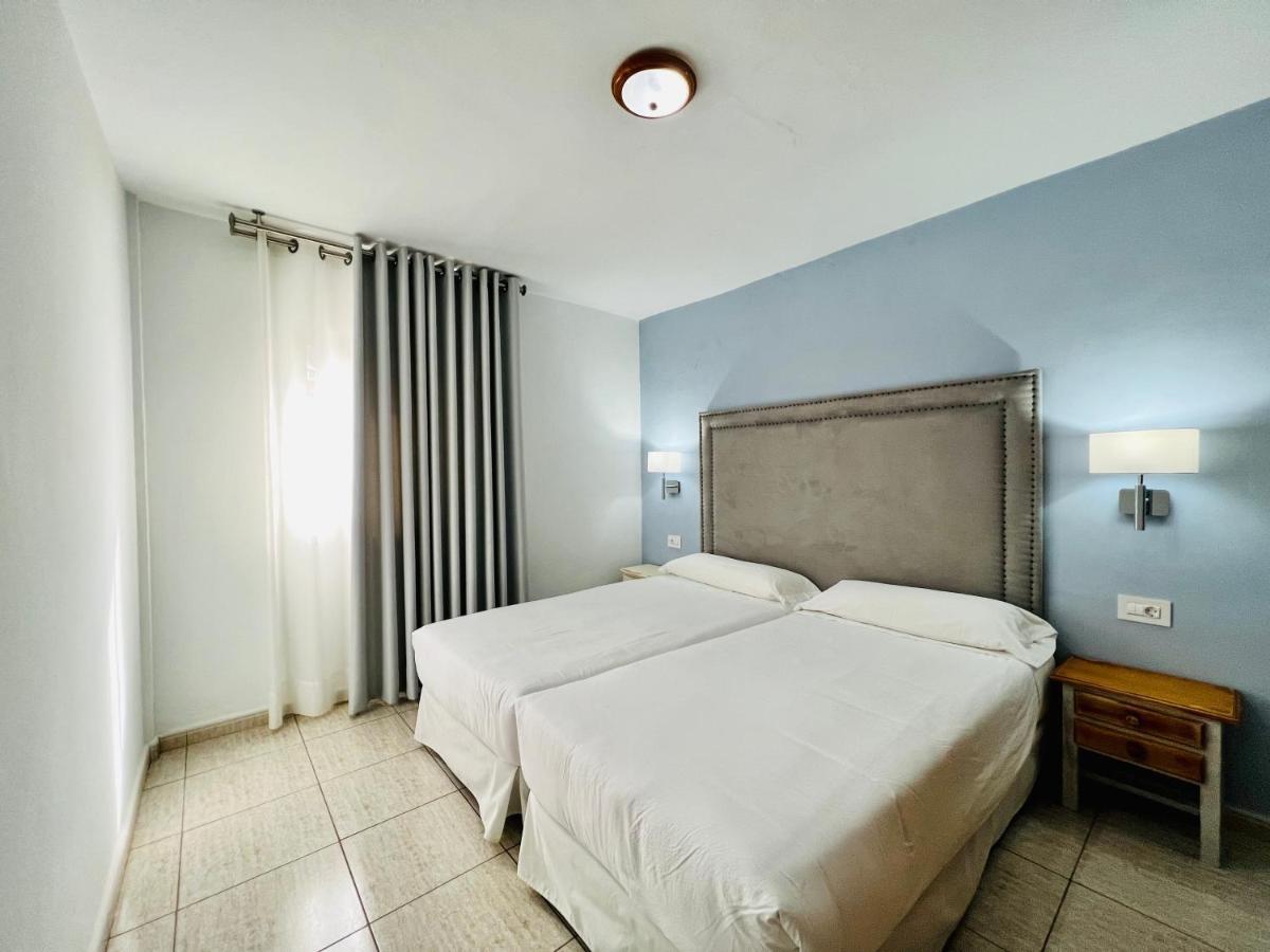 Apartamentos Frontera * Frontera