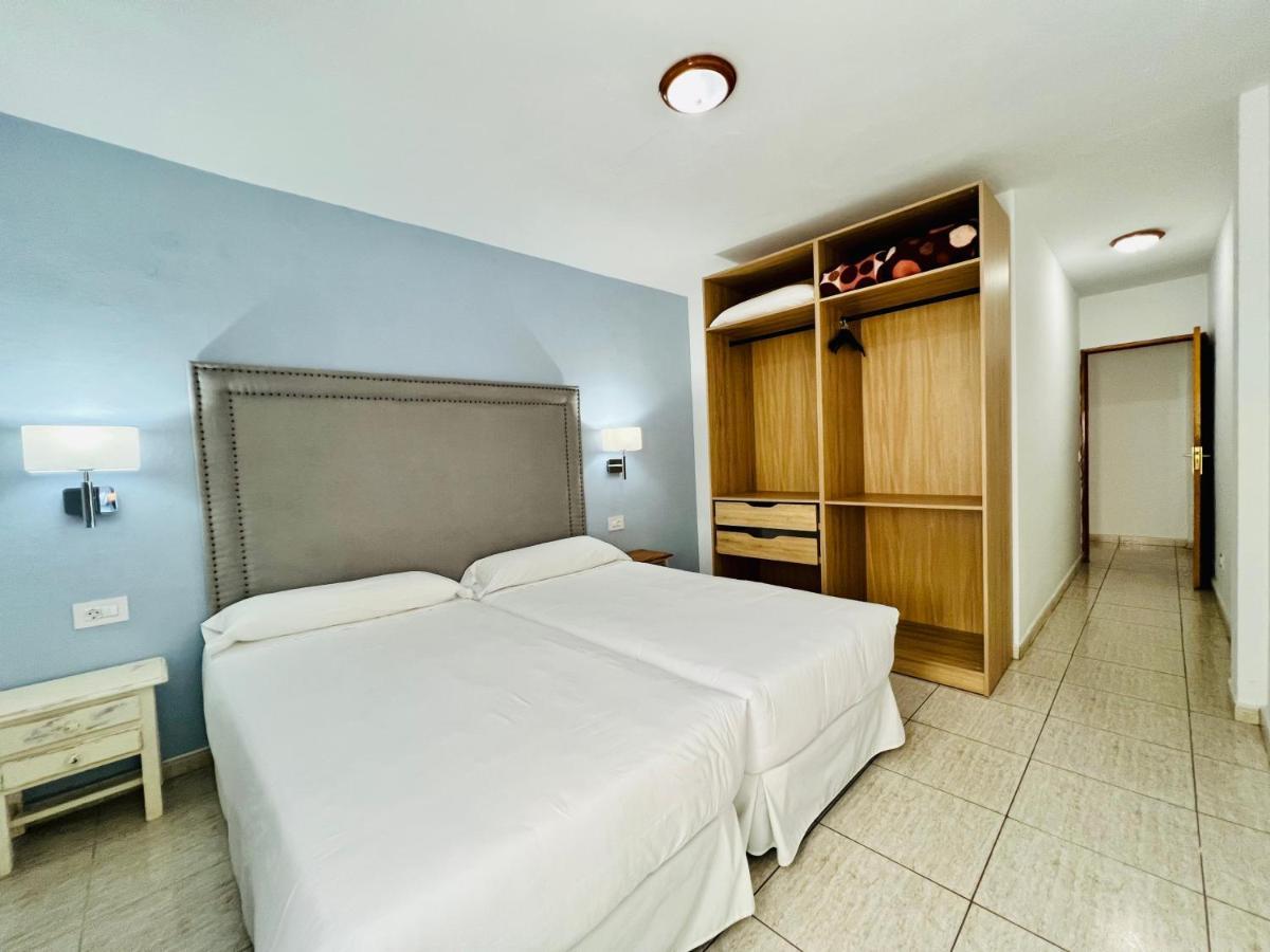 Apartment Apartamentos Frontera