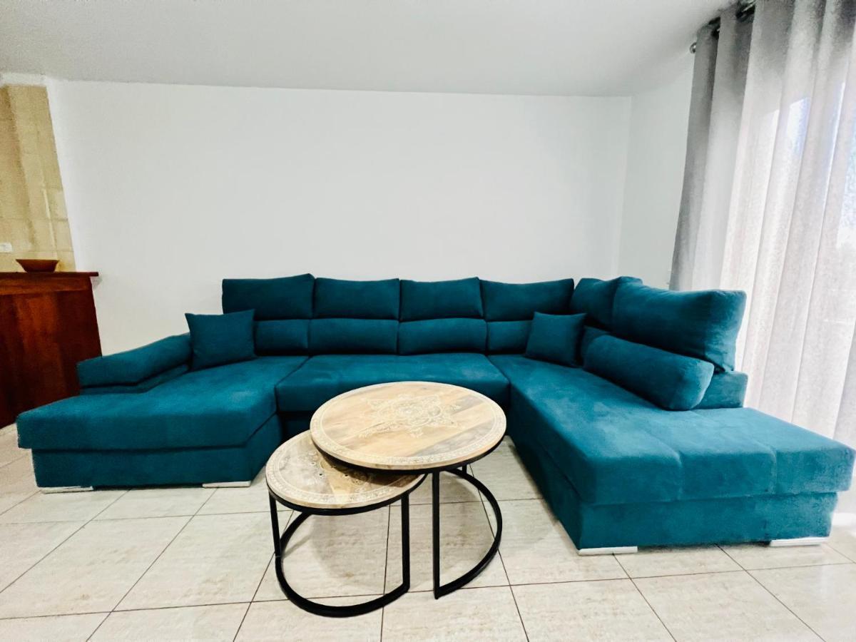 Apartamentos Frontera * Frontera