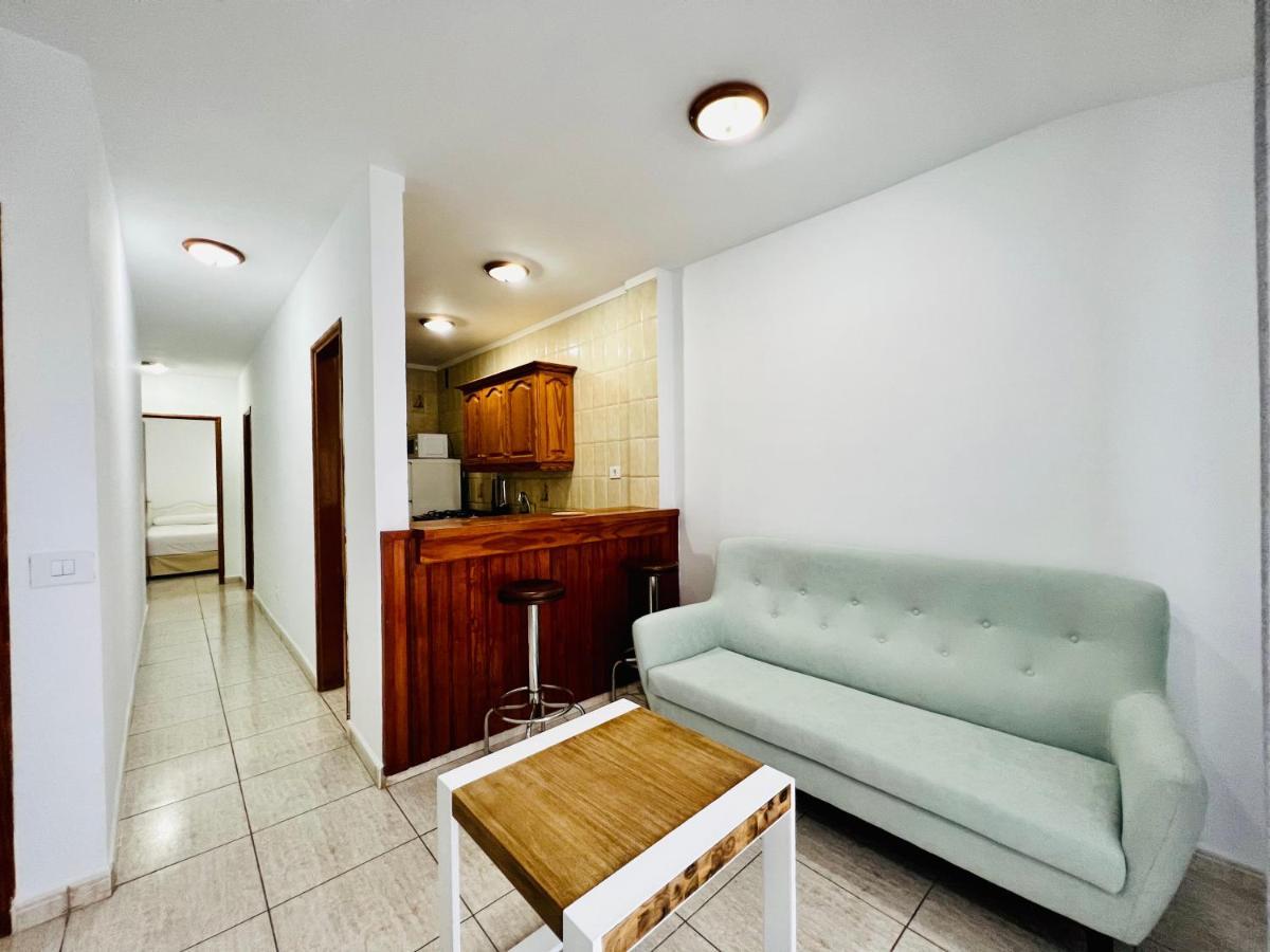Apartamentos Frontera Frontera
