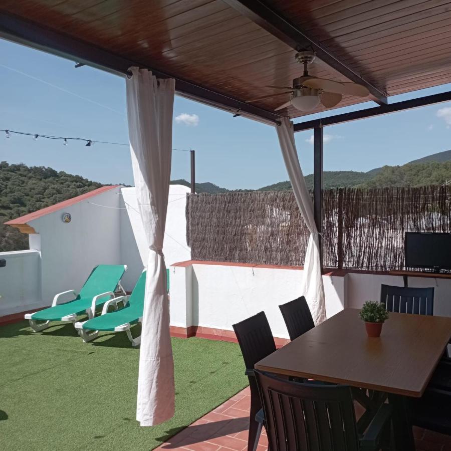 Atico Arcos Apartment