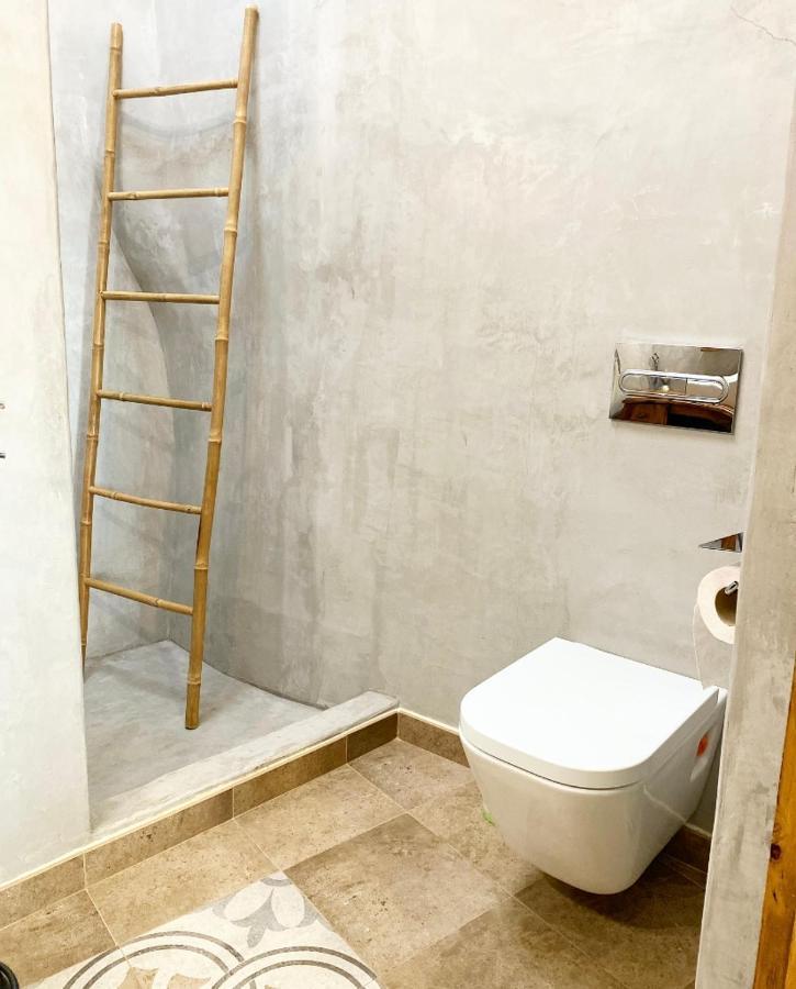Apartment La Casilla Del San Anton Nijar