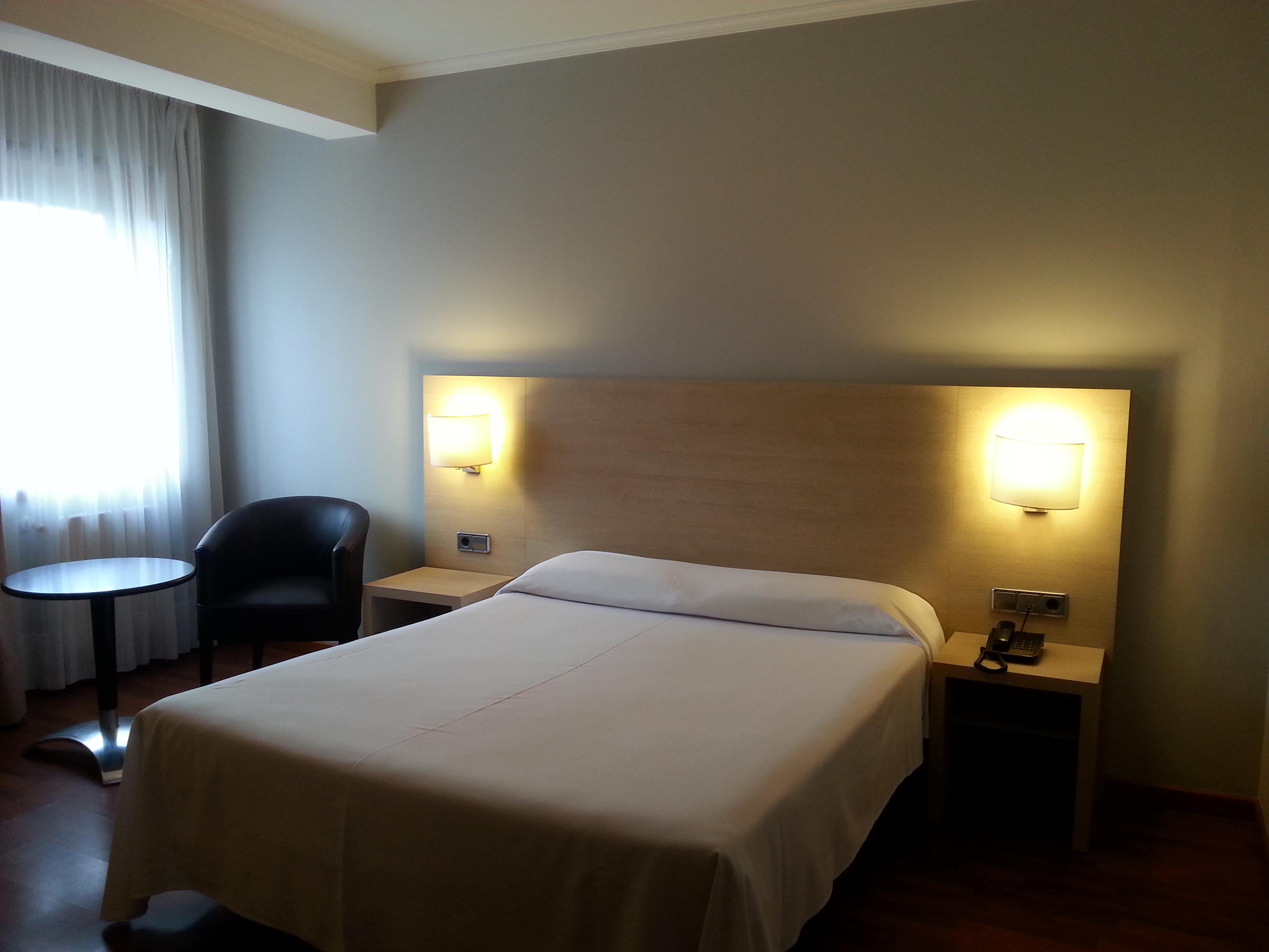 Valencia Hotel 3*